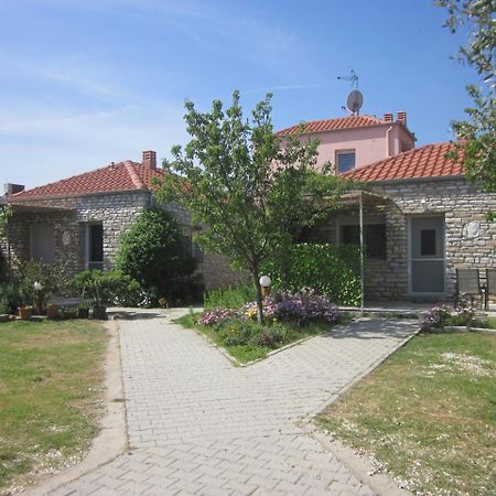 Petra Houses 포토스 외부 사진