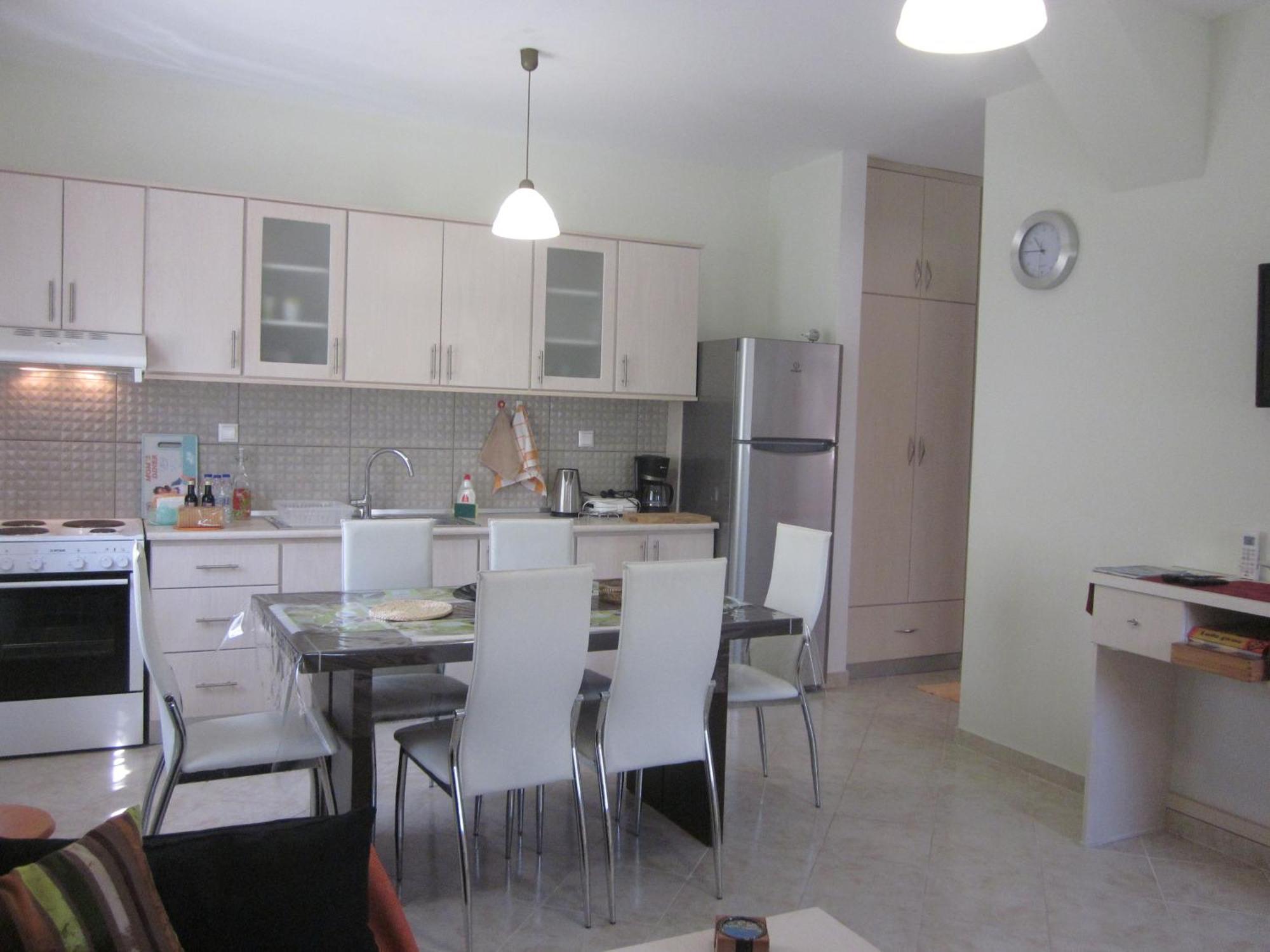 Petra Houses 포토스 외부 사진