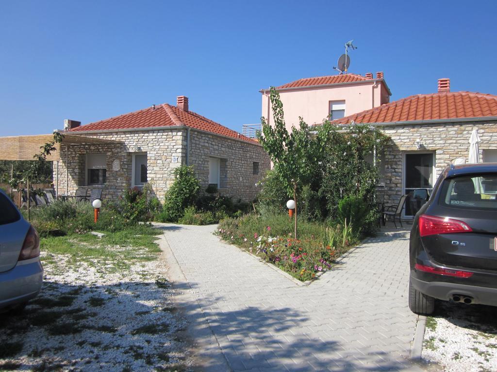 Petra Houses 포토스 외부 사진